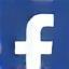 Facebook icon link