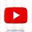 YouTube icon link