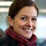 Photo of Anna Müller, a passenger