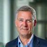 Photo of Jens Schmidt, a logistics manager