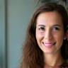 Photo of Lena Wagner, a freight client